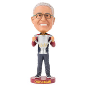 AFL - Brisbane Lions Premiership - Chris Fagan Bobblehead