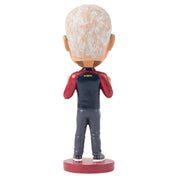 AFL - Brisbane Lions Premiership - Chris Fagan Bobblehead