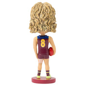 AFL - Brisbane Lions - Levi Ashcrost Bobblehead