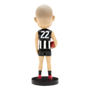 AFL - Collingwood Magpies - Steele Sidebottom Bobblehead