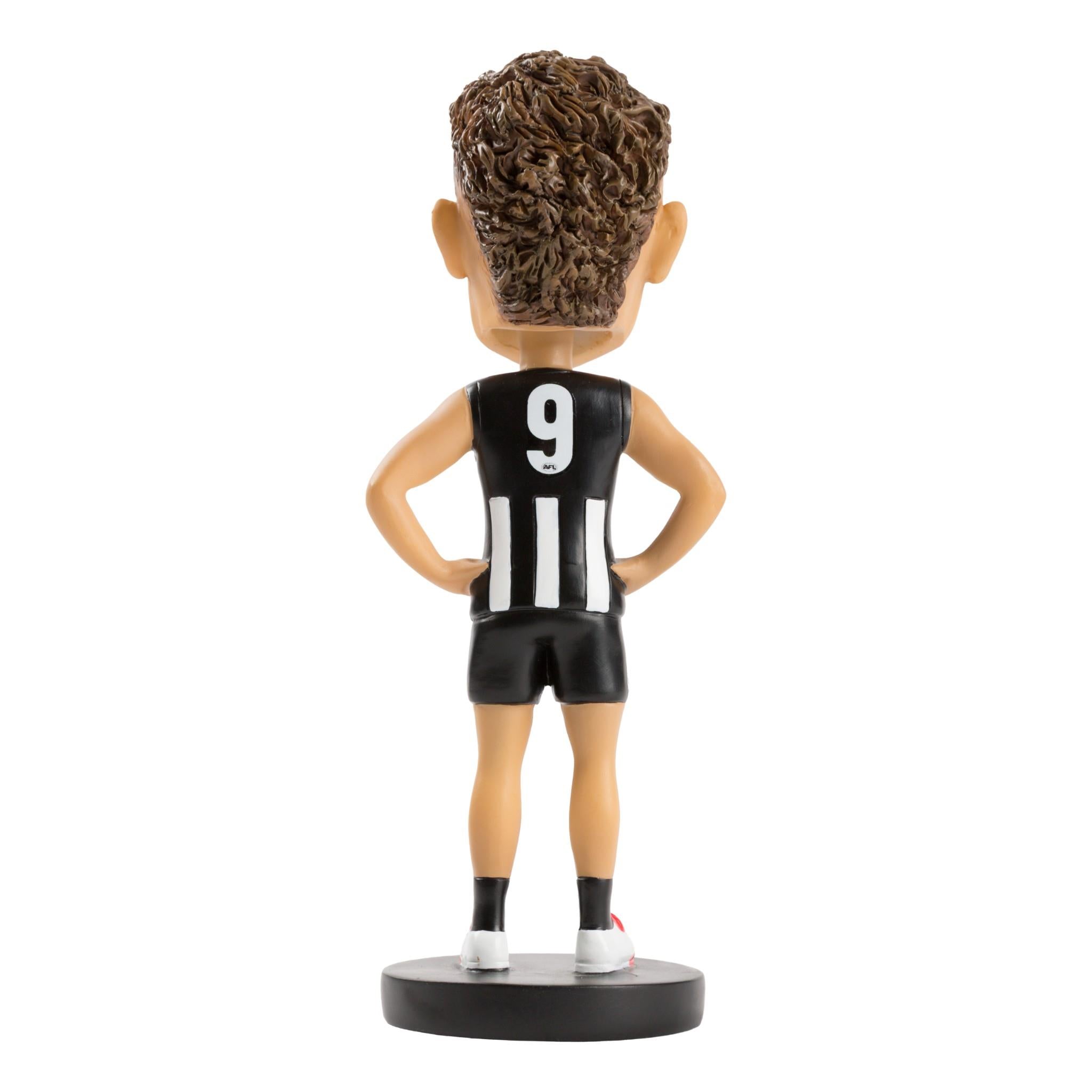 AFL - Collingwood Magpies - Dan Houston Bobblehead