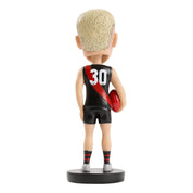 AFL - Essendon Bombers - Nate Caddy Bobblehead