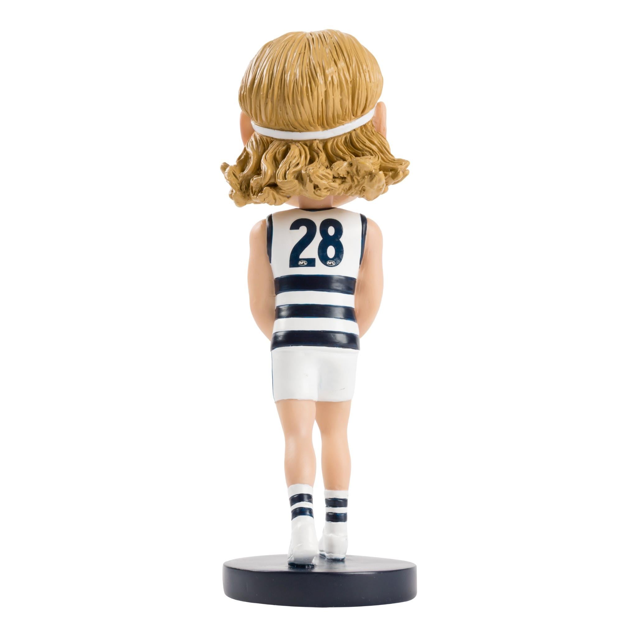 AFL - Geelong Cats - Ollie Dempsey Bobblehead