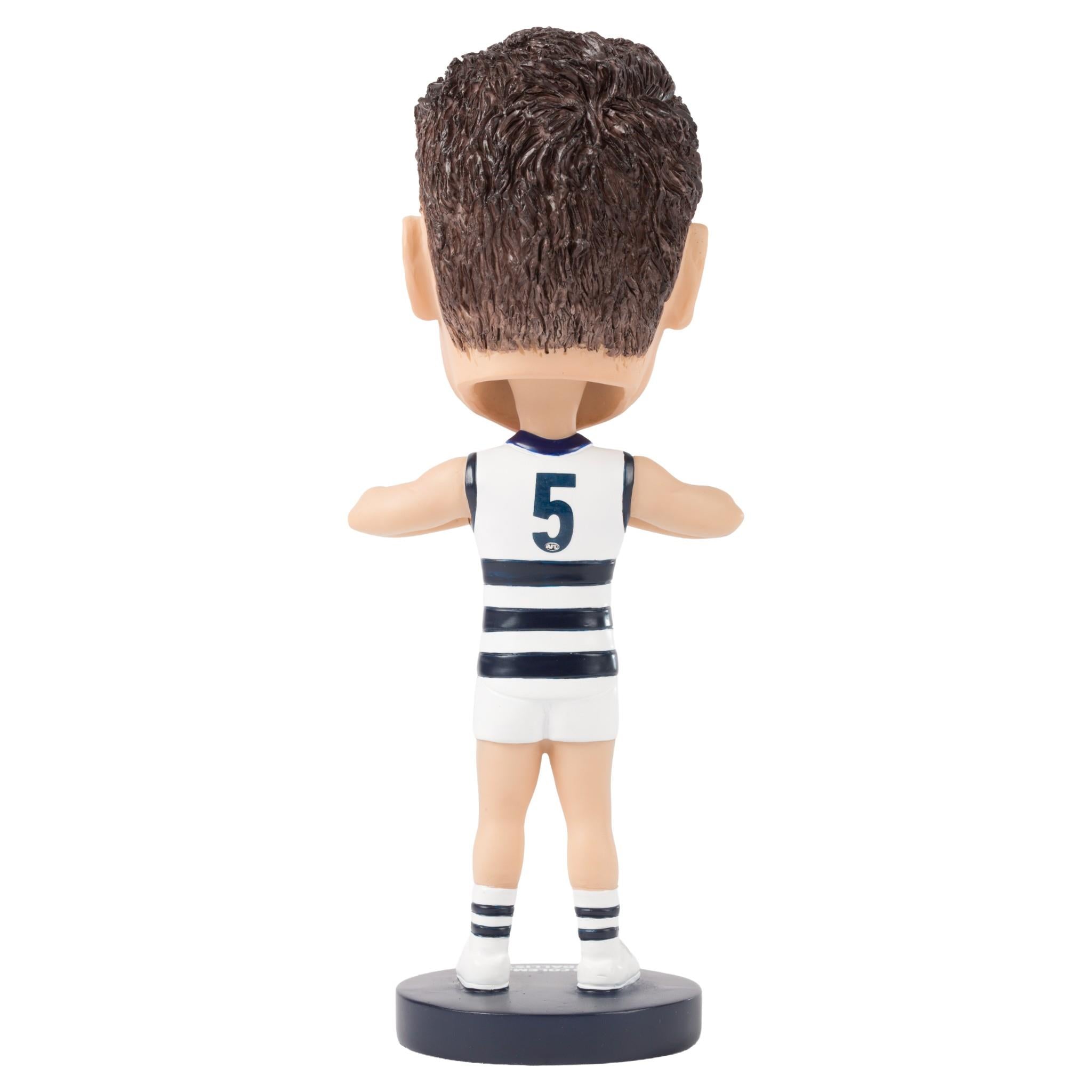 AFL - Geelong Cats - Jeremy Cameron Bobblehead