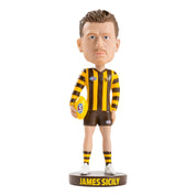 AFL - Hawthorn Hawks - James Sicily Bobblehead