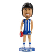AFL - North Melbourne Kangaroos - Tristan Xerri Bobblehead