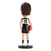 AFL - Port Adelaide Power - Mitch Georgiades Bobblehead