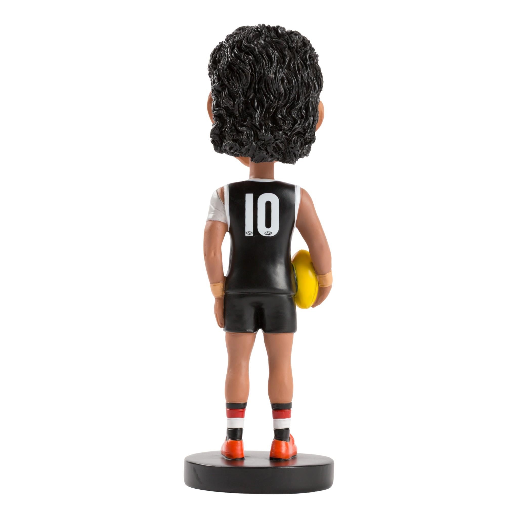AFL - St Kilda Saints - Mitch Owens Bobblehead