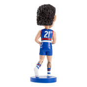 AFL - Western Bulldogs - Tom Libertore Bobblehead