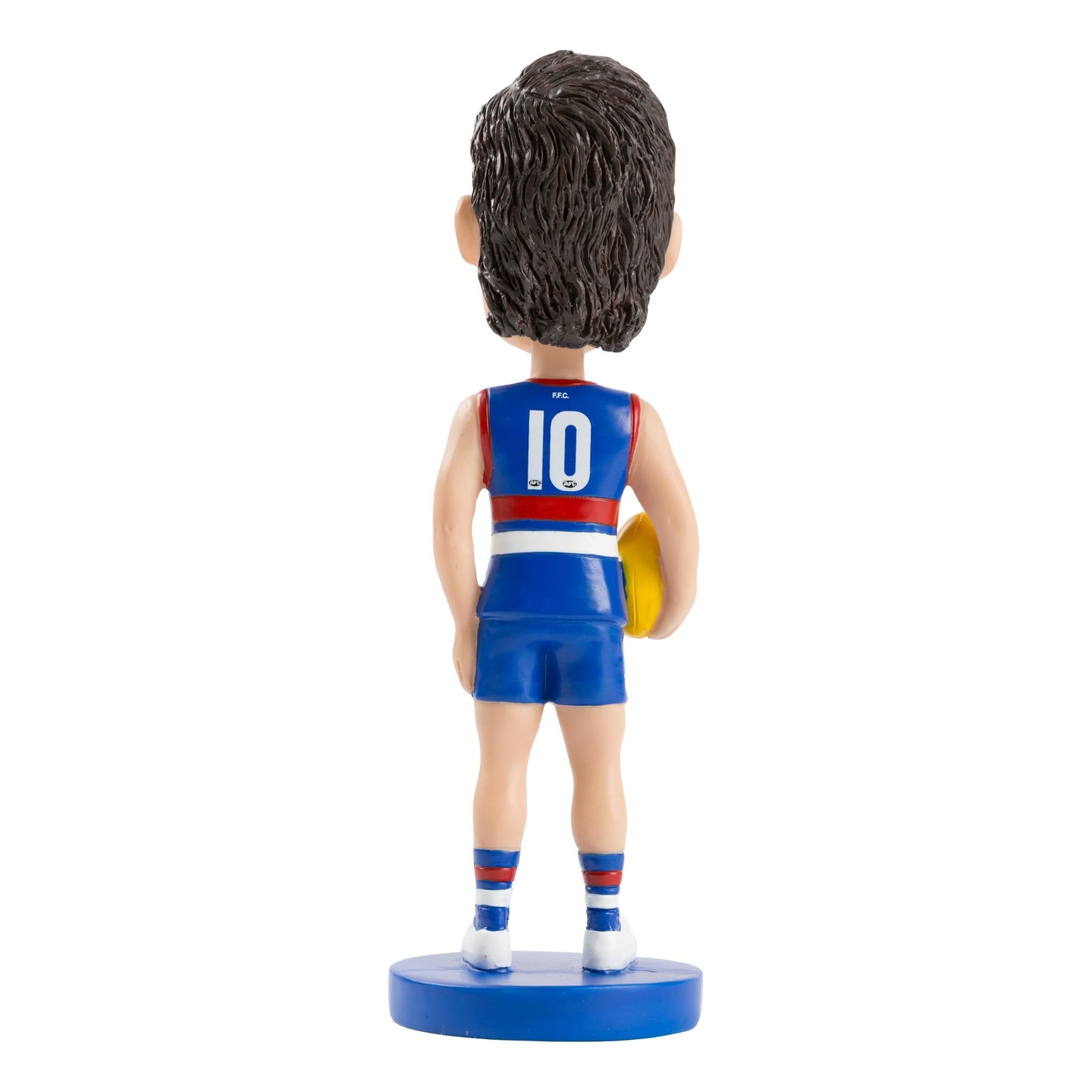 AFL - Western Bulldogs - Sam Darcy Bobblehead