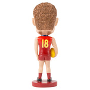 AFL - Gold Coast Suns - (Brownlow) Matt Rowell Bobblehead