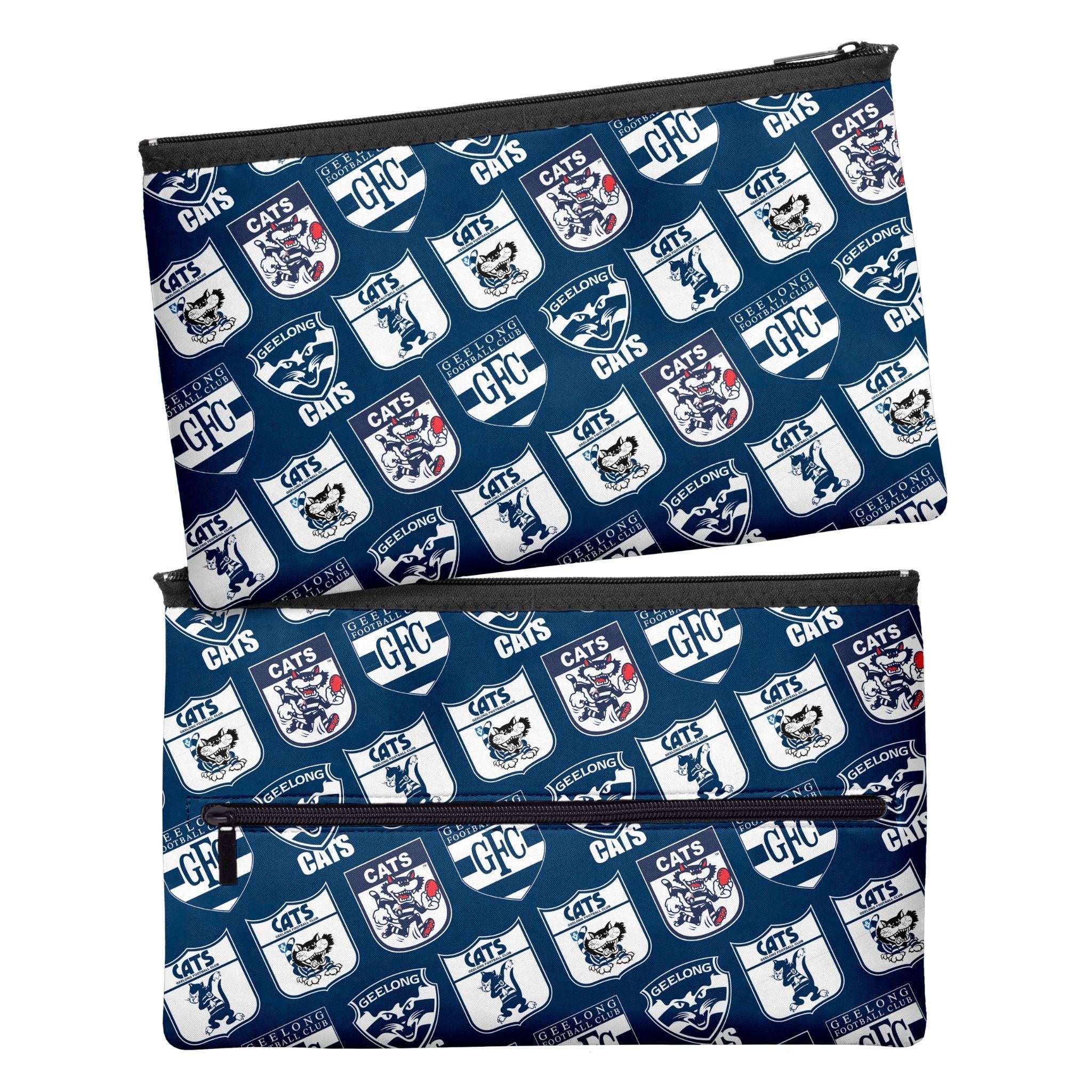 AFL - Geelong Cats Pencil Case