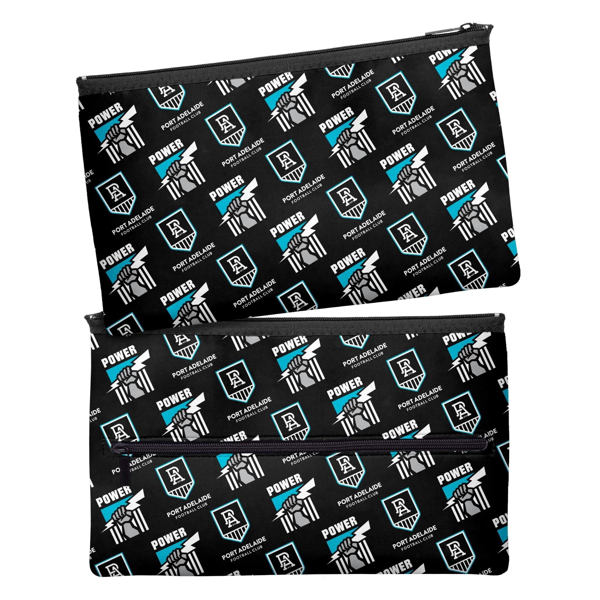 AFL - Port Adelaide Power Pencil Case