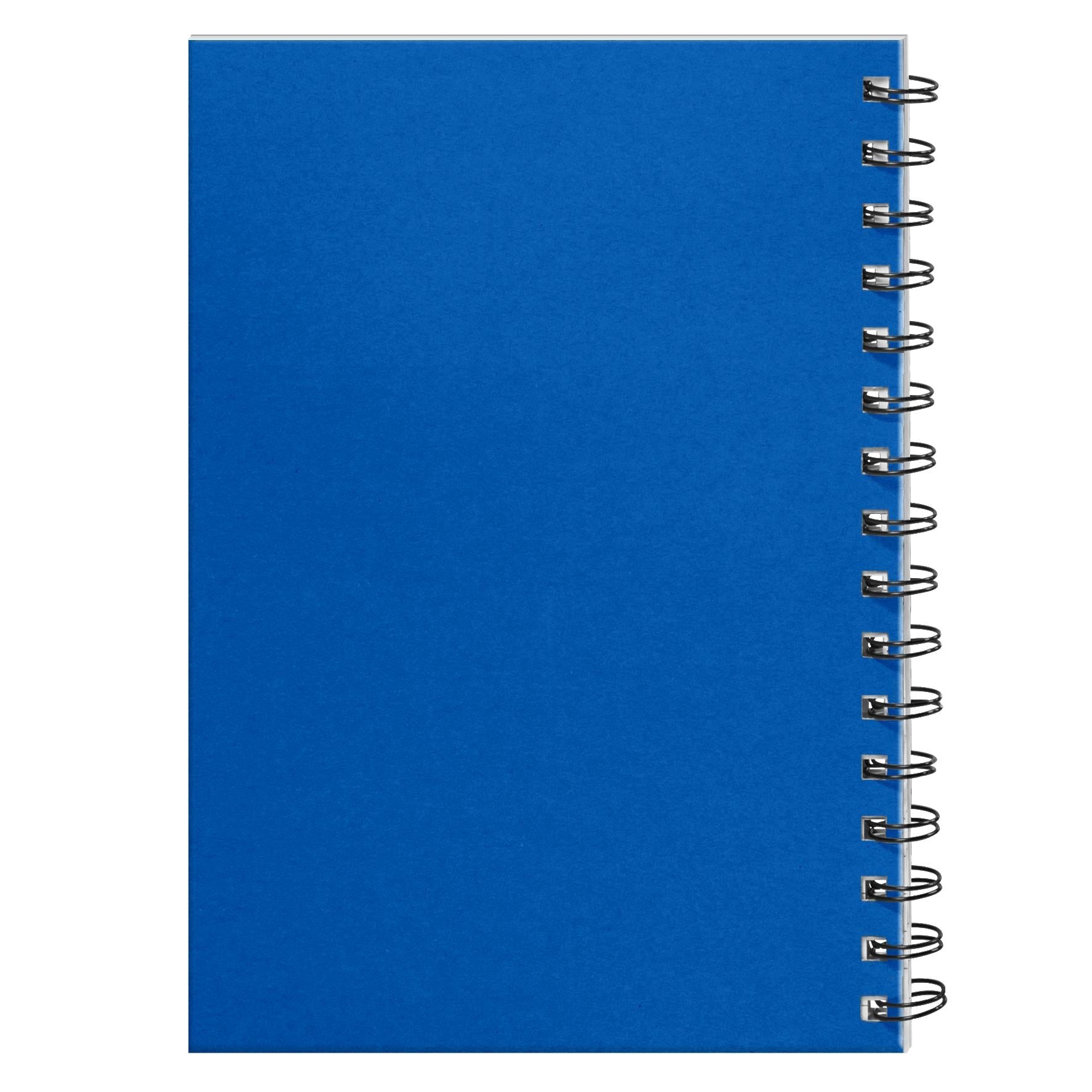 AFL - North Melbourne Kangaroos Hardcover A4 Spiral Notebook