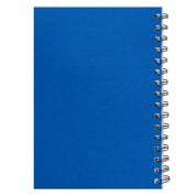 AFL - North Melbourne Kangaroos Hardcover A4 Spiral Notebook