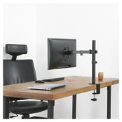 Activiva ErgoLife 13"~32" Single Monitor Screen Double Joint Monitor Arm