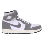 Nike Air Jordan 1 Retro High OG Black/Fire Red-White  DZ5485-051 Men's