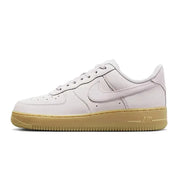 Nike Air Force 1 DR9503-601 Sneakers Women's Pink Lifestyle Shoes LIQ1114