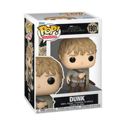 A Knight of the Seven Kingdoms - Dunk Pop! Vinyl