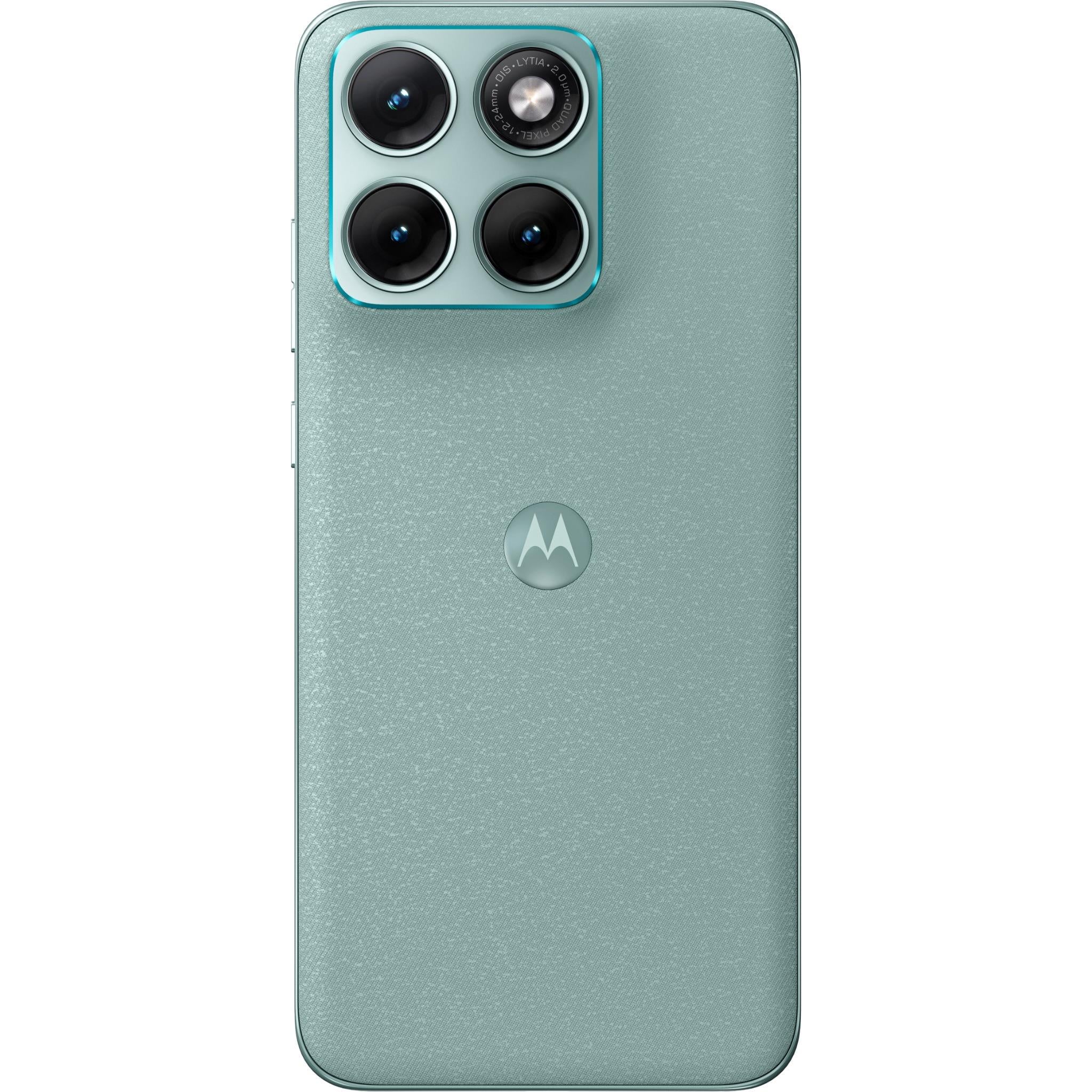 Motorola Edge 70 Fusion 5G 256GB (Blue Surf)