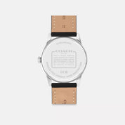 Coach Outlet Keane Watch, 39 Mm