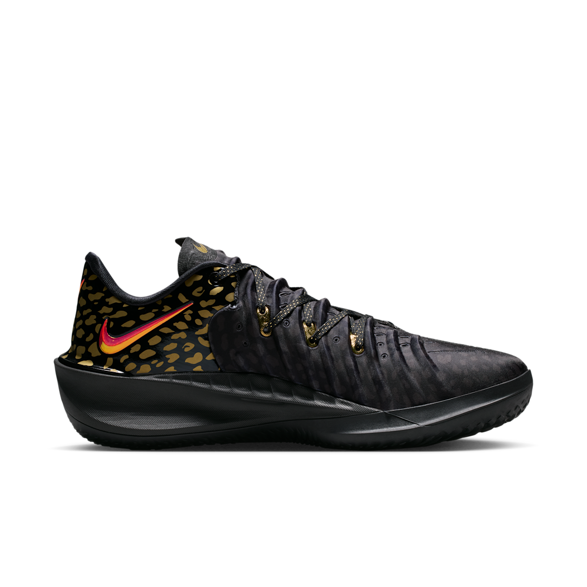 Men's G.T. Cut 4 "Victor Wembanyama" Basketball Shoes