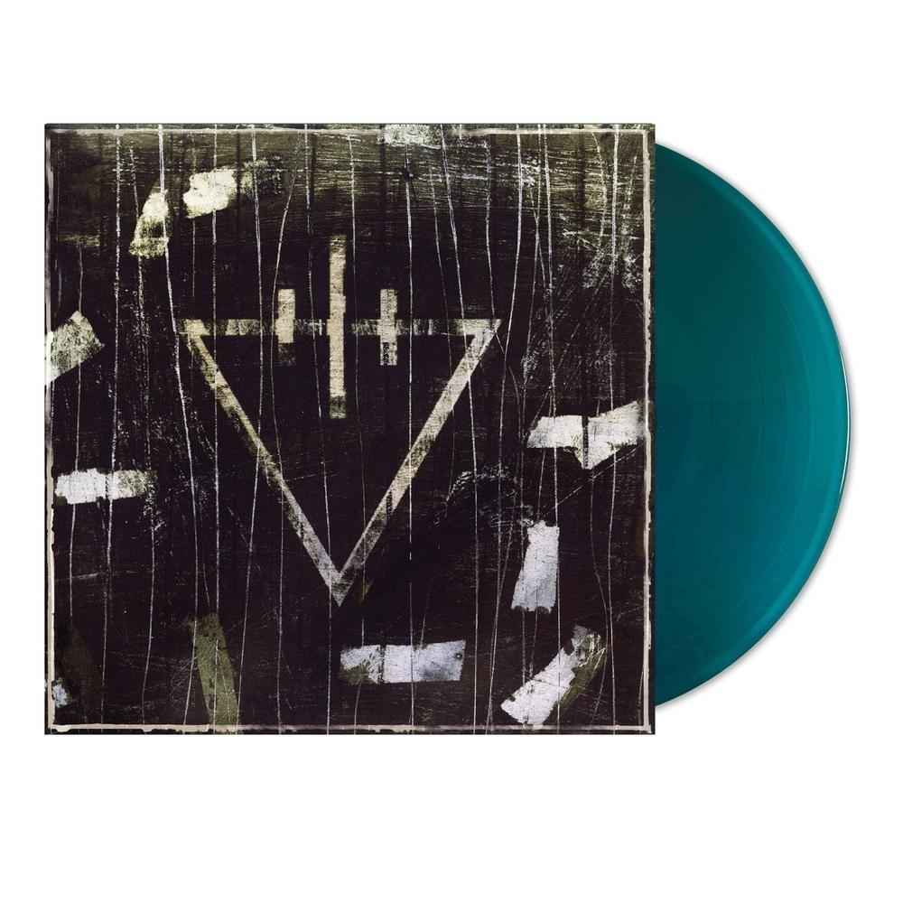8:18 (Sea Blue Vinyl Edition)