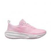 Women's Zoom X Invincible Run 3 Shoes In Pink Foam/white