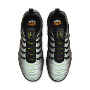 Men's Nike Air VaporMax Plus CW7478-001 Sneaker Black Lace-Up Lifestyle Shoes