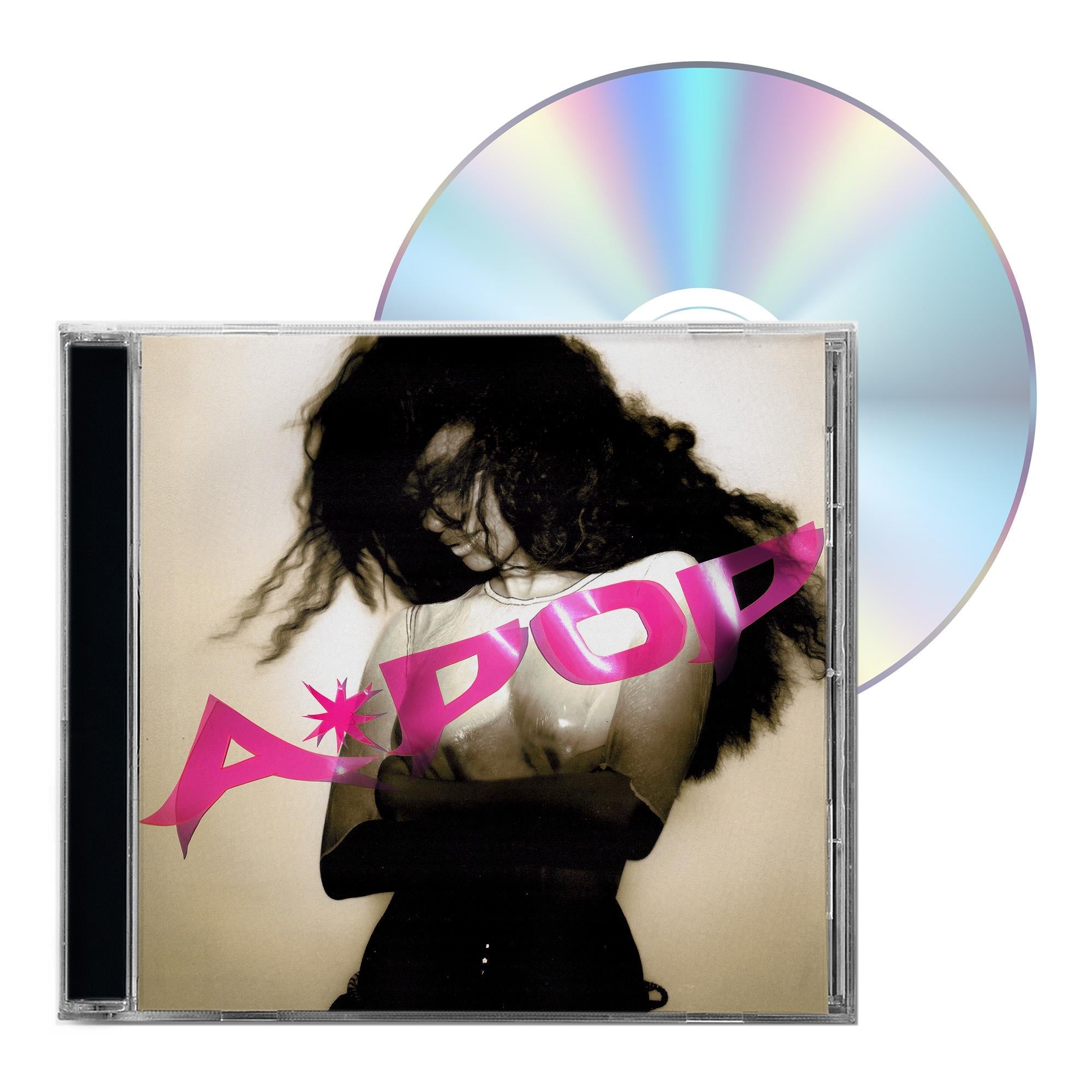 A*POP