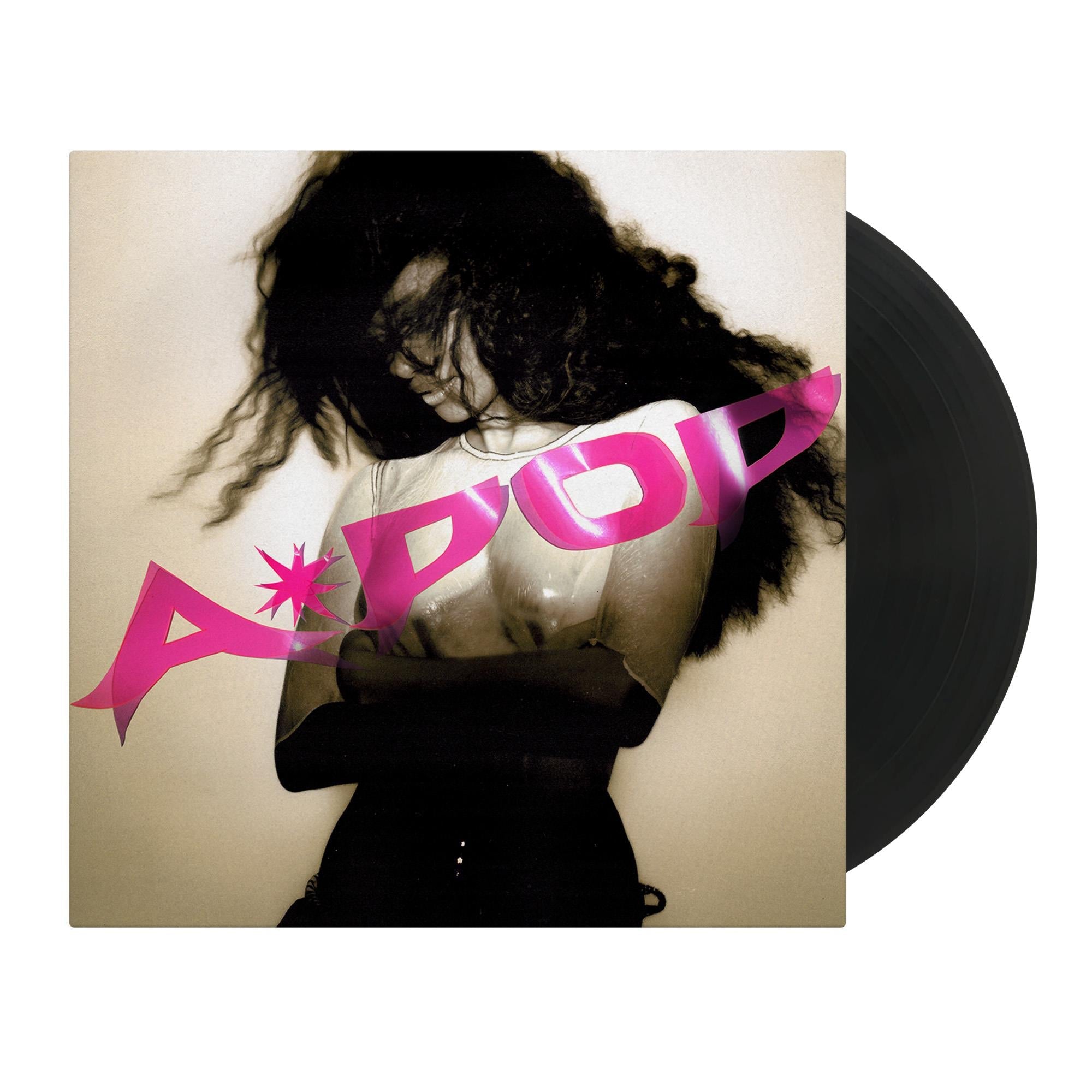 A*POP (Vinyl)