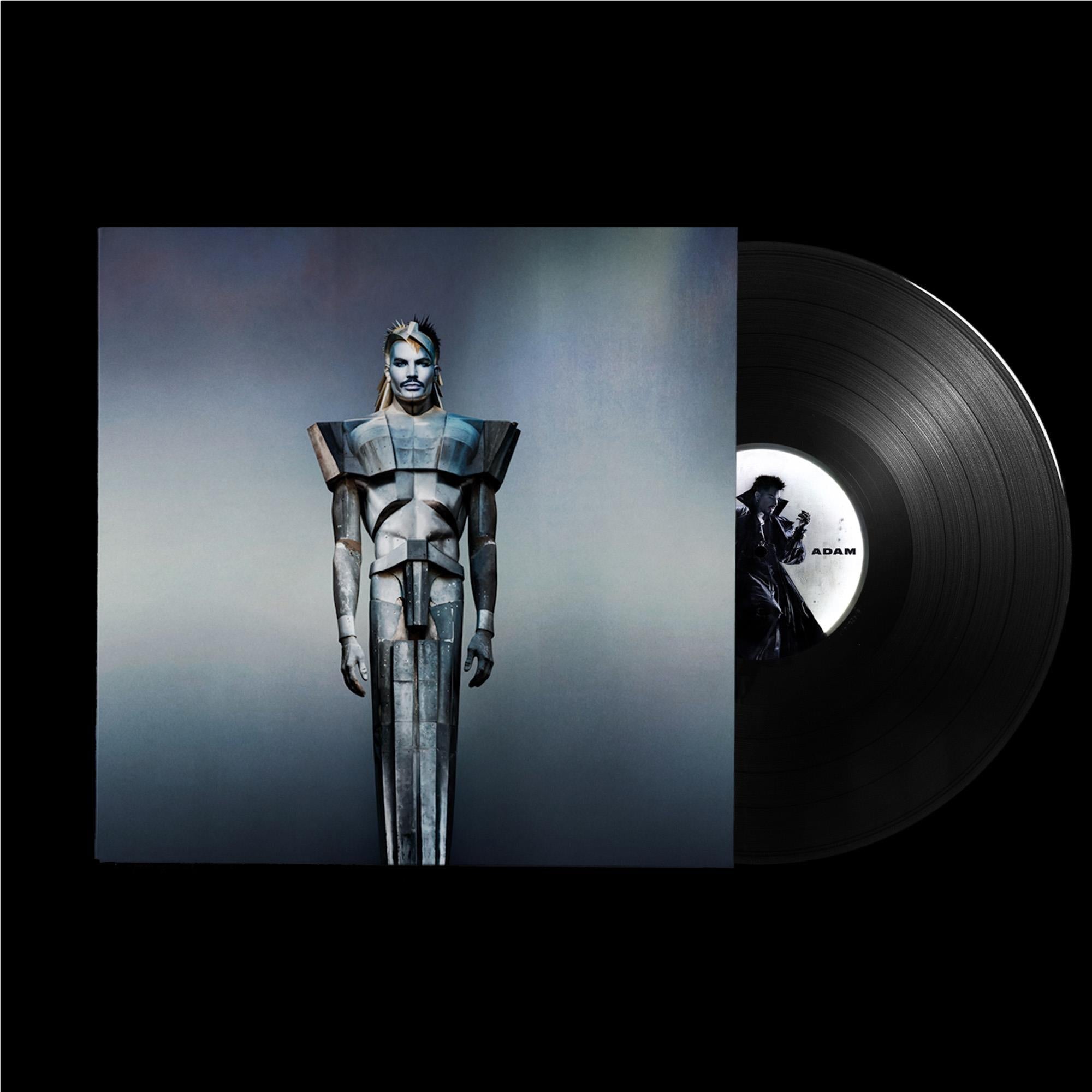 ADAM (Vinyl)