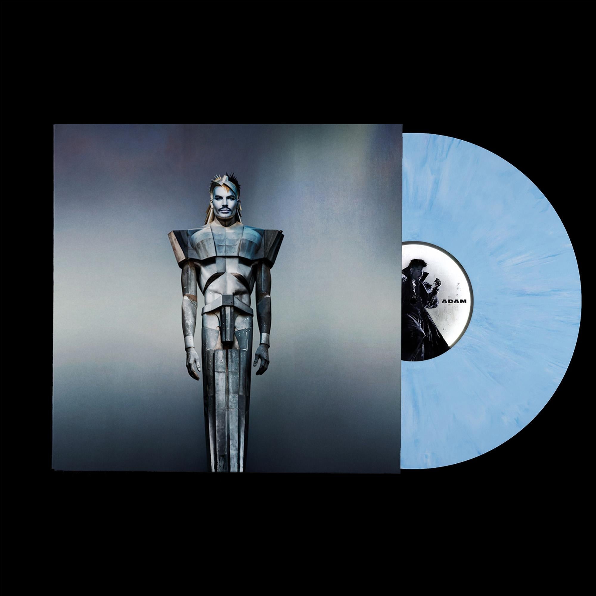 ADAM (JB Hi-Fi AU Exclusive Sky Blue Vinyl)