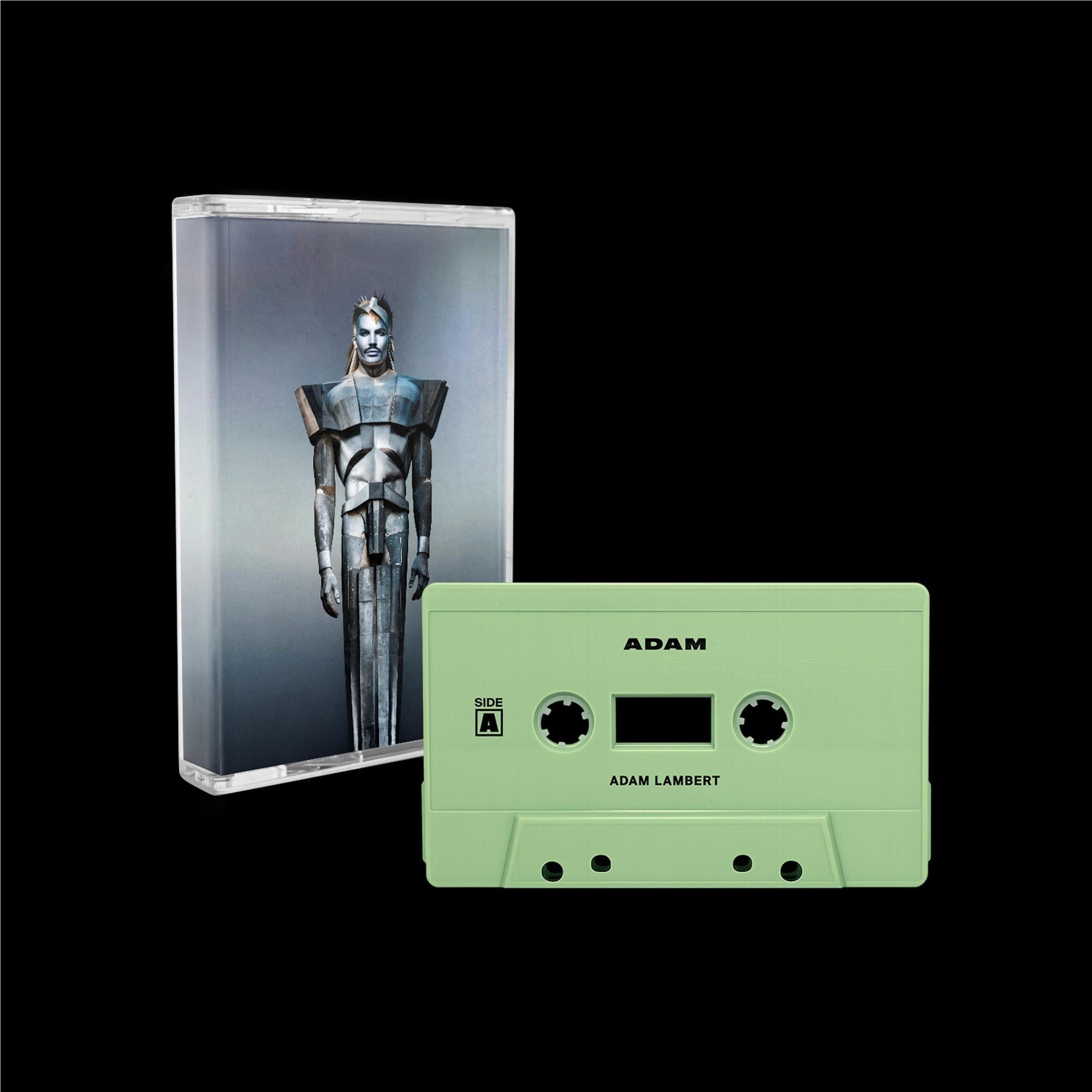 ADAM (Limited Cassette)