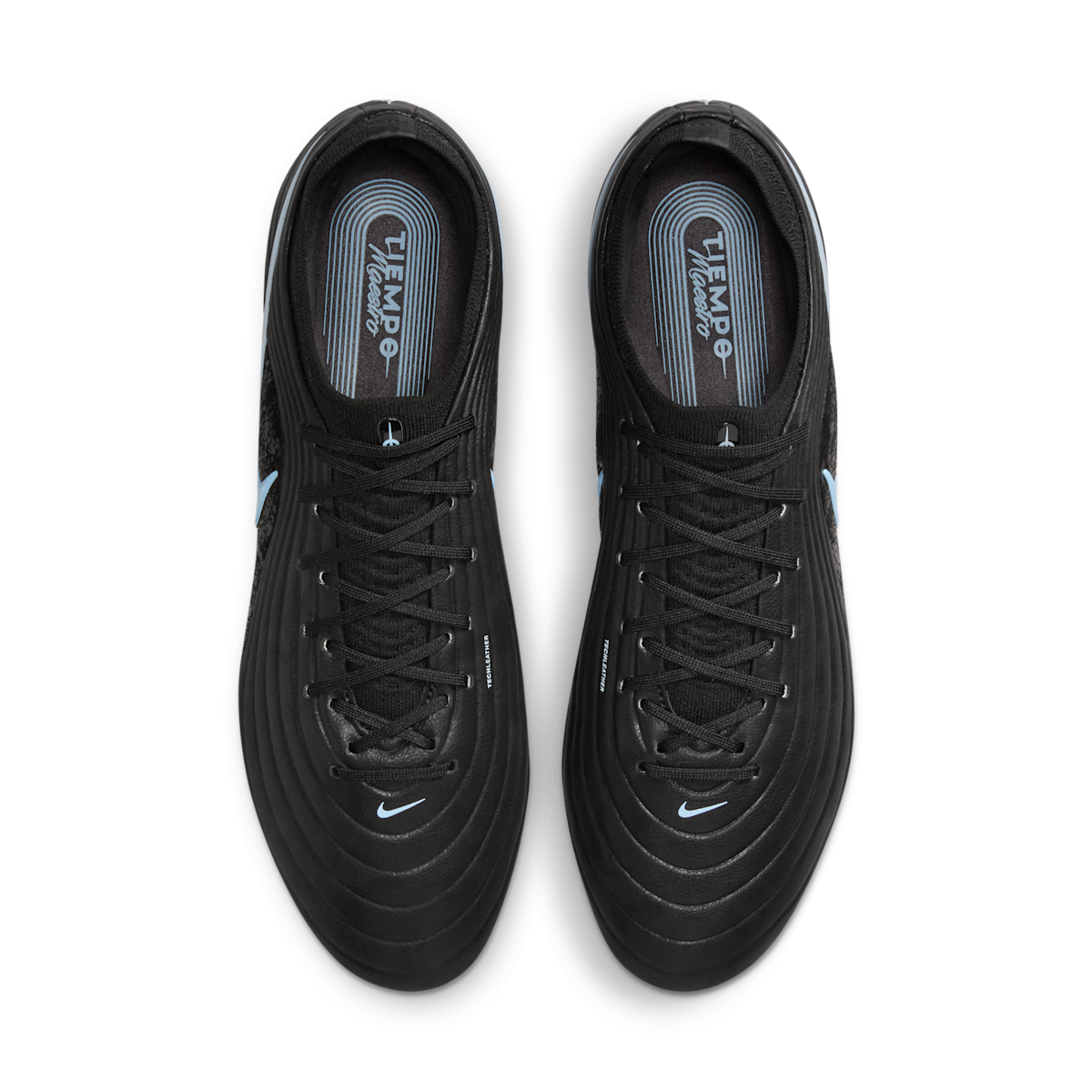 Men's Tiempo Maestro Elite Firm-Ground Low-Top Soccer Cleats