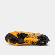 Nike Vapor Edge Pro 360 2 NRG FQ4026-800 Men's Orange Football Cleats RHS8289