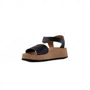 Women's Papillo Glenda Sandal In Black
