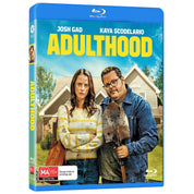 Adulthood