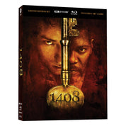 1408 (Limited Edition)