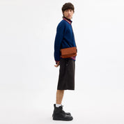 Coach Outlet Jack Small Flap Crossbody Bag