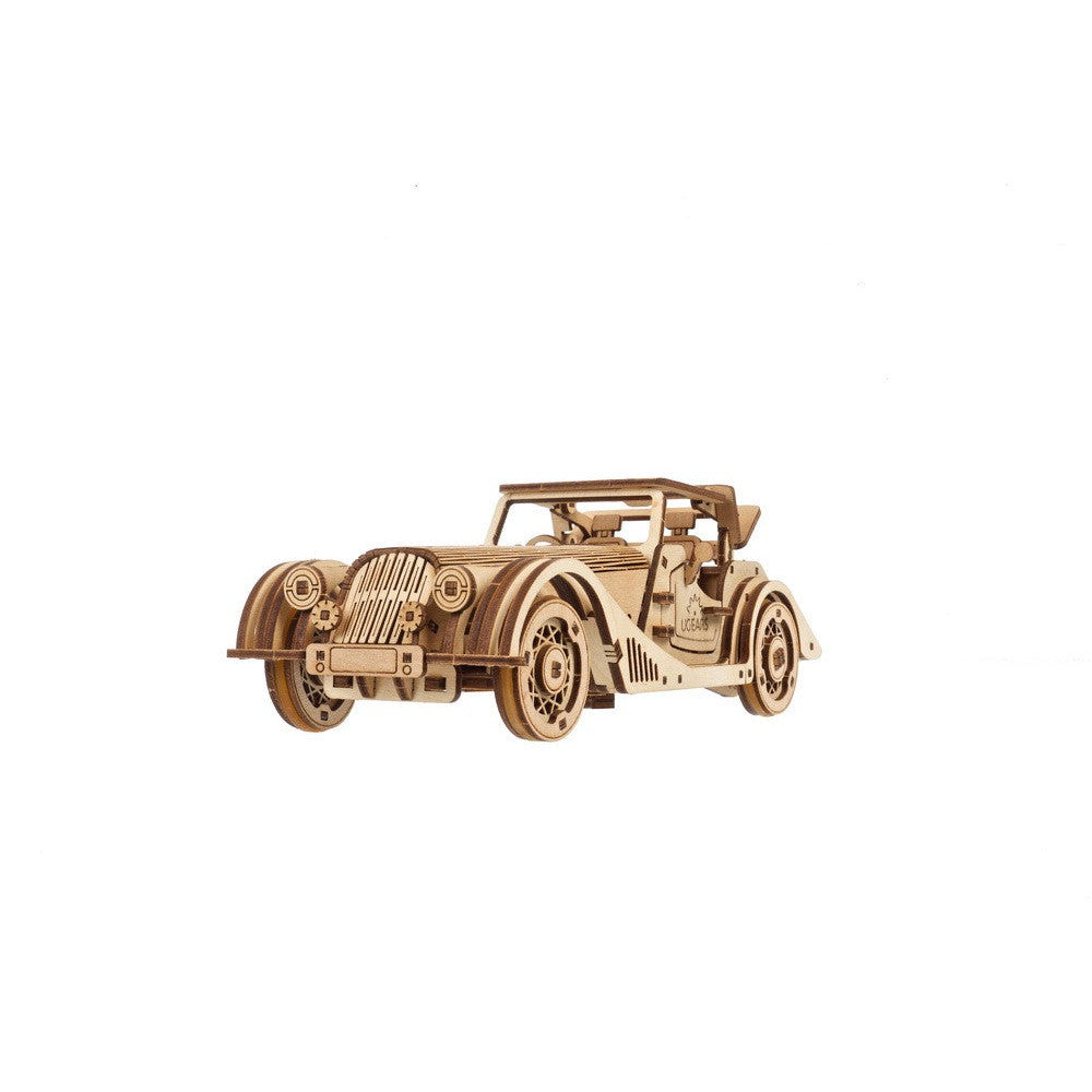 226pc Sports Car Rapid Mouse