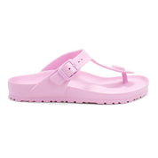 Women's Gizeh Eva Sandals In Fondant Pink