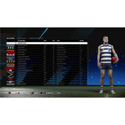 AFL 26
