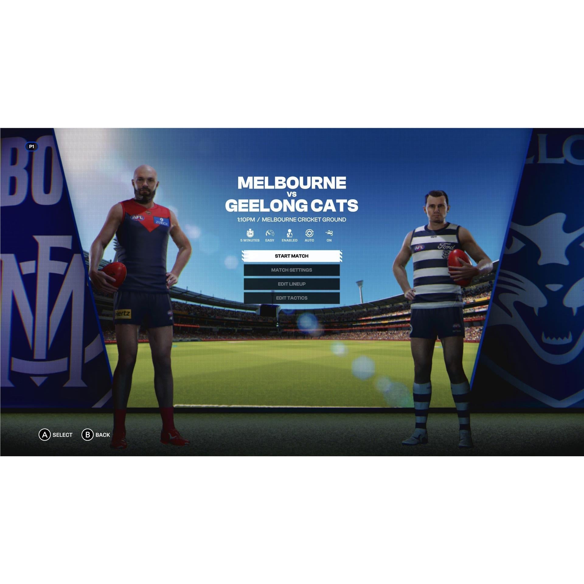 AFL 26