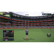 AFL 26