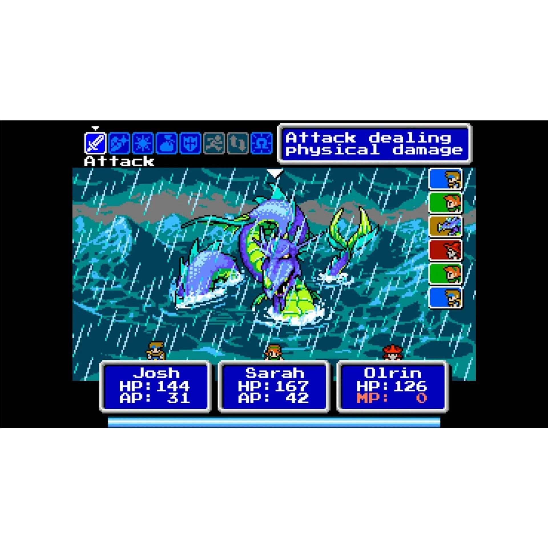 8-Bit Adventures 2