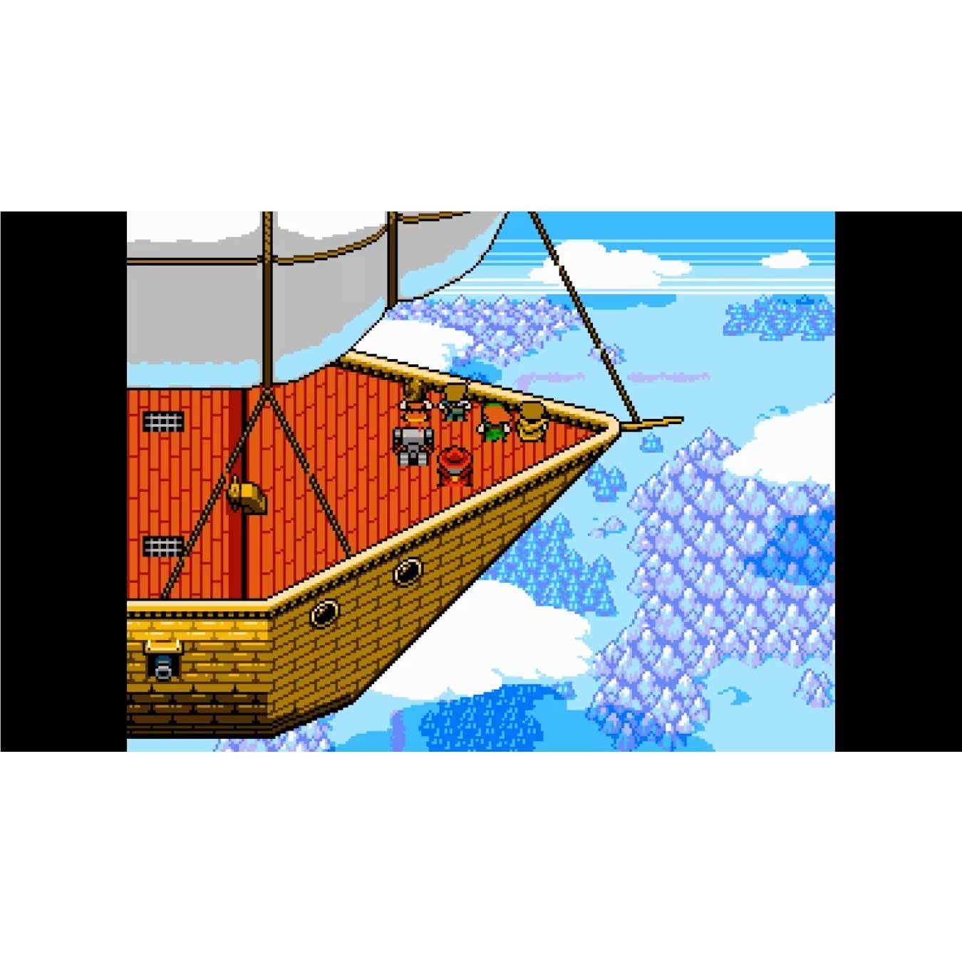 8-Bit Adventures 2