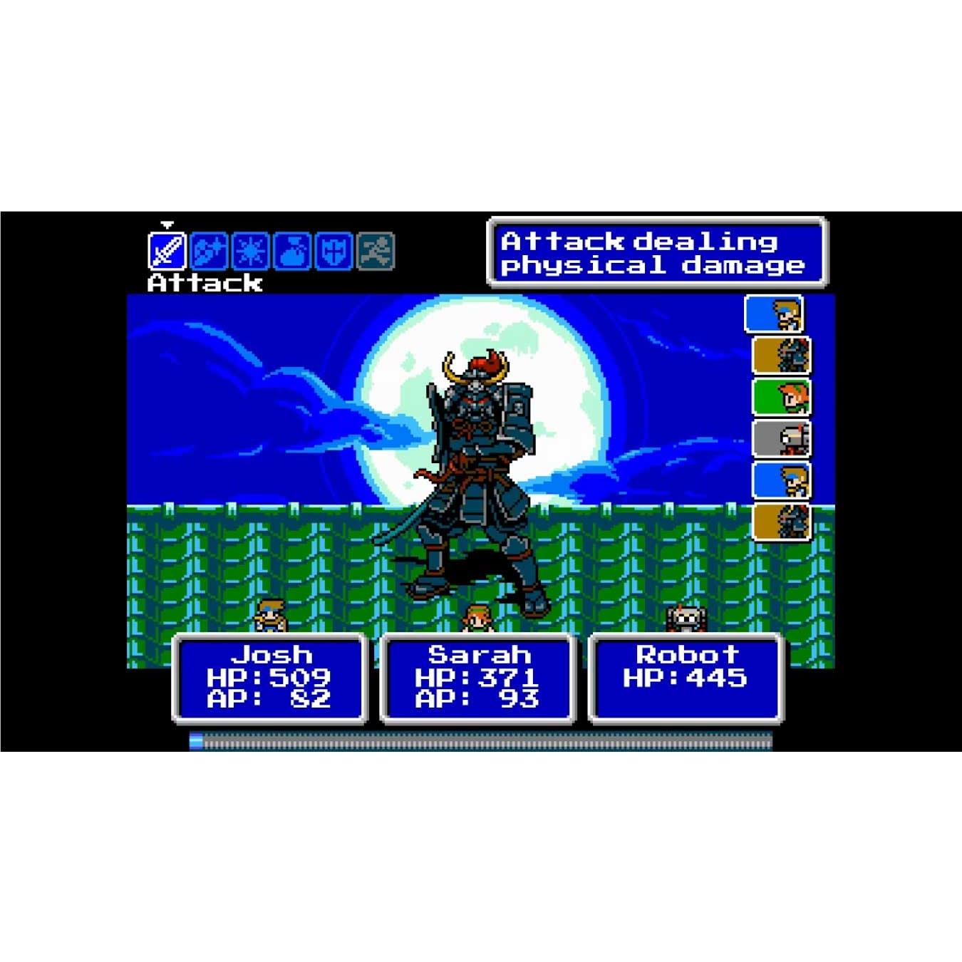 8-Bit Adventures 2