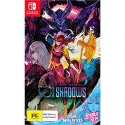 9 Years of Shadows - Limited Run #270