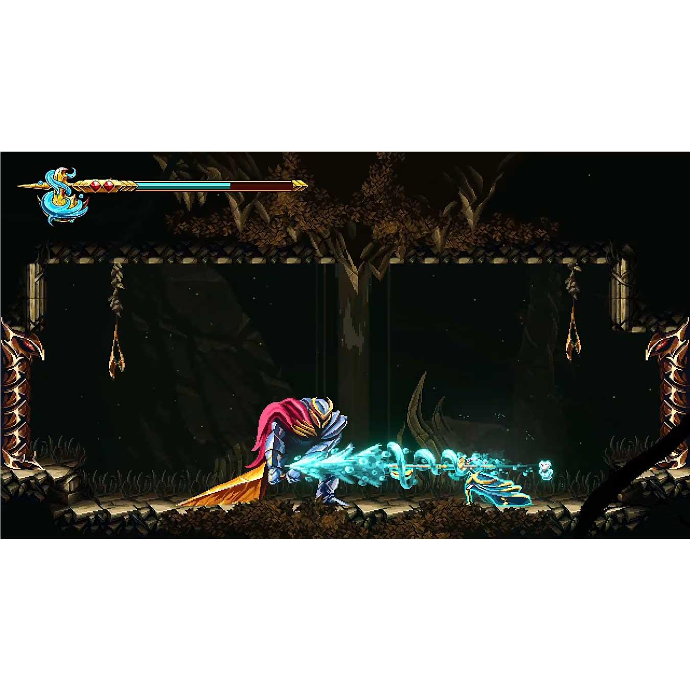 9 Years of Shadows - Limited Run #270